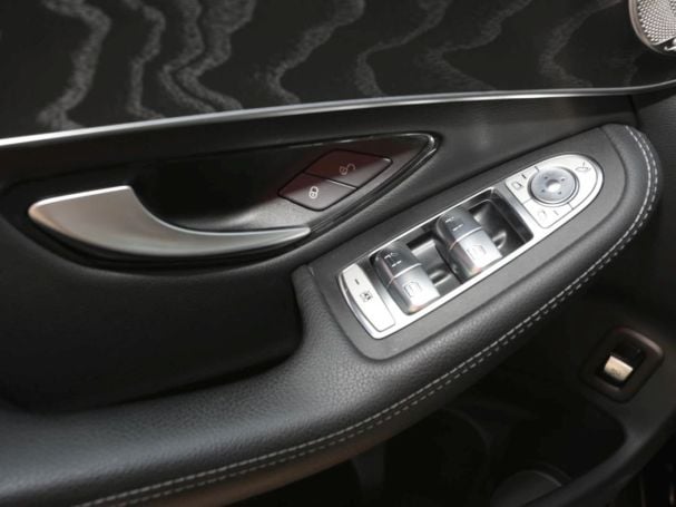 Mercedes-Benz GLC 300 de 4M AMG Exclusive Panorama Kamera AHK Mercedes-Benz GLC 300 de 4M AMG Exclusive Panorama Kamera AHK