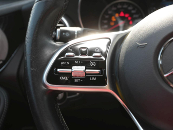 Mercedes-Benz GLC 300 de 4M AMG Exclusive Panorama Kamera AHK