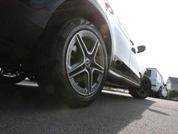 Mercedes-Benz GLC 300 de 4M AMG Exclusive Panorama Kamera AHK