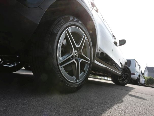 Mercedes-Benz GLC 300 de 4M AMG Exclusive Panorama Kamera AHK Mercedes-Benz GLC 300 de 4M AMG Exclusive Panorama Kamera AHK