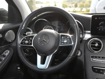 Mercedes-Benz GLC 300 de 4M AMG Exclusive Panorama Kamera AHK
