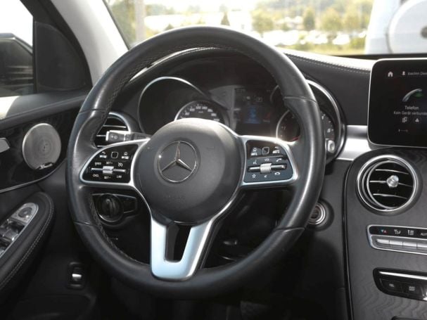 Mercedes-Benz GLC 300 de 4M AMG Exclusive Panorama Kamera AHK Mercedes-Benz GLC 300 de 4M AMG Exclusive Panorama Kamera AHK