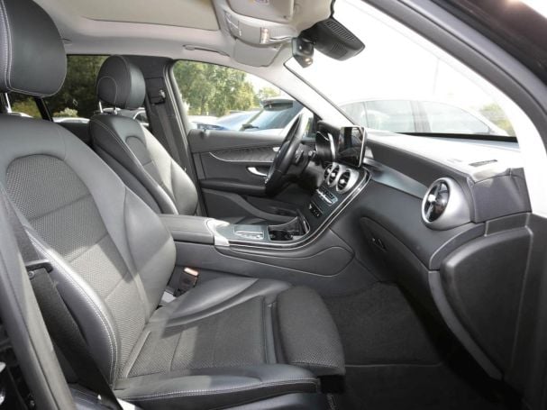Mercedes-Benz GLC 300 de 4M AMG Exclusive Panorama Kamera AHK Mercedes-Benz GLC 300 de 4M AMG Exclusive Panorama Kamera AHK