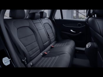 Mercedes-Benz GLC 300 de 4M AMG Kamera Distronic Easy-Pack AHK