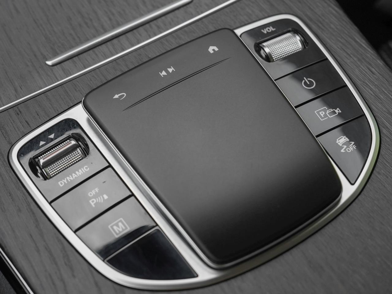 Mercedes-Benz GLC 300 de 4M AMG MBUXNavi+ 360° AHK Easy-Pack