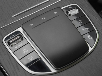 Mercedes-Benz GLC 300 de 4M AMG MBUXNavi+ 360° AHK Easy-Pack