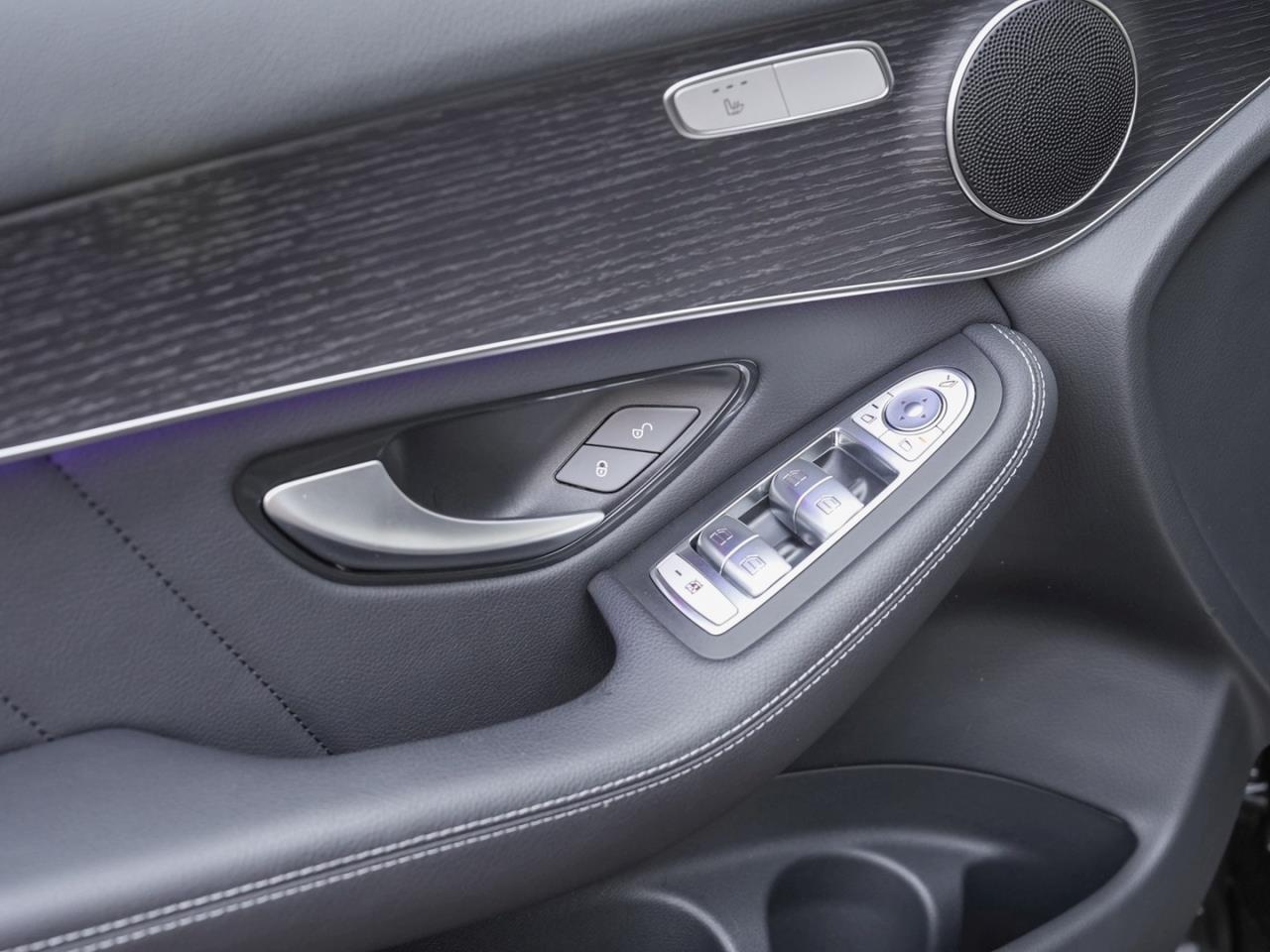 Mercedes-Benz GLC 300 de 4M AMG MBUXNavi+ 360° AHK Easy-Pack