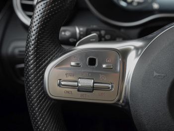 Mercedes-Benz GLC 300 de 4M AMG MBUXNavi+ 360° AHK Easy-Pack