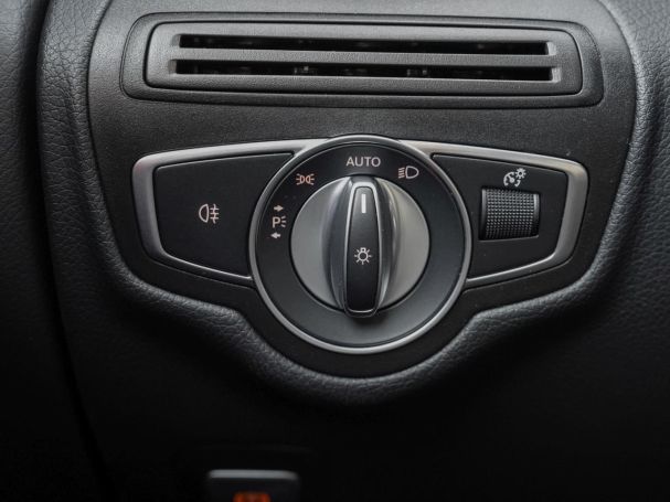 Mercedes-Benz GLC 300 de 4M AMG MBUXNavi+ 360° AHK Easy-Pack