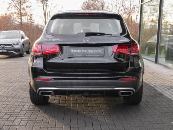 Mercedes-Benz GLC 300 de 4M AMG MBUXNavi+ 360° AHK Easy-Pack