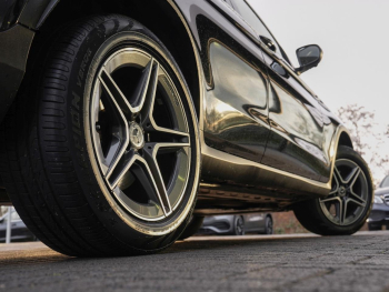 Mercedes-Benz GLC 300 de 4M AMG MBUXNavi+ 360° AHK Easy-Pack