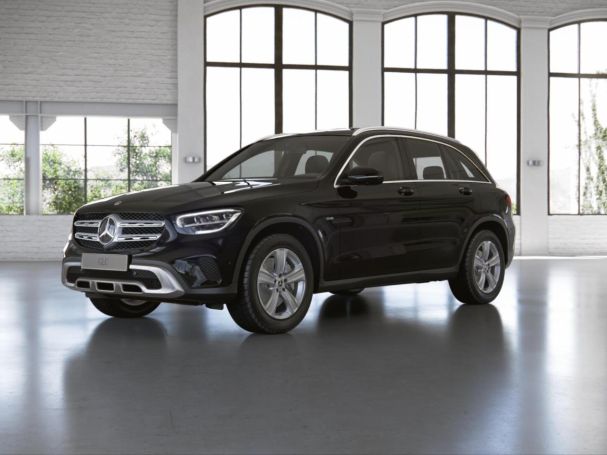 Mercedes-Benz GLC 300 de 4M MBUX Distronic 360° AHK Totwinkel