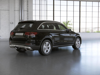 Mercedes-Benz GLC 300 de 4M MBUX Distronic 360° AHK Totwinkel