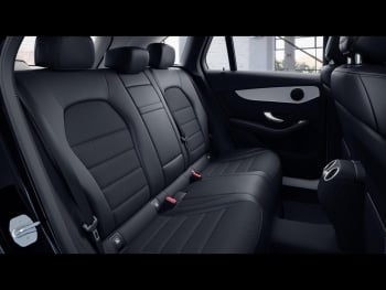 Mercedes-Benz GLC 300 de 4M MBUX Distronic 360° AHK Totwinkel