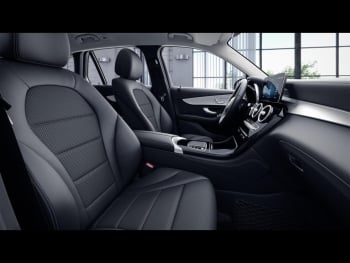 Mercedes-Benz GLC 300 de 4M MBUX Distronic 360° AHK Totwinkel