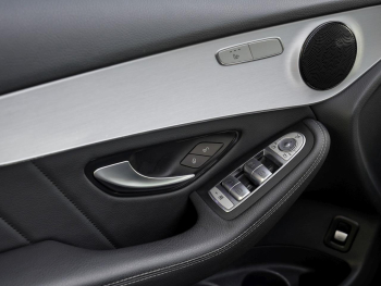 Mercedes-Benz GLC 300 de 4M AMG Night Navi AHK Spur-Paket