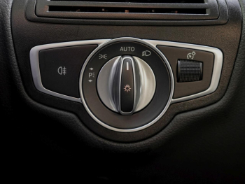 Mercedes-Benz GLC 300 de 4M AMG Night Navi AHK Spur-Paket