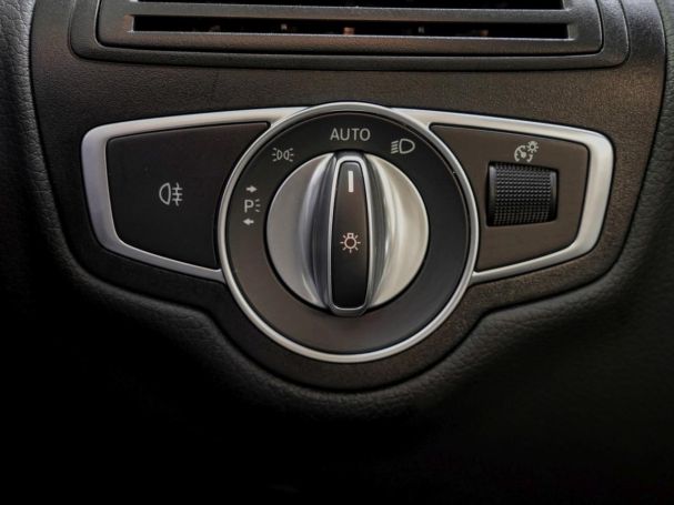 Mercedes-Benz GLC 300 de 4M AMG Night Navi AHK Spur-Paket