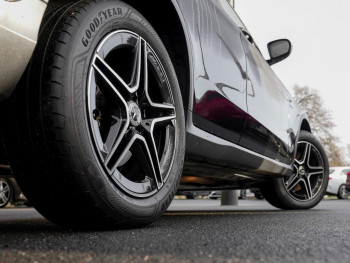 Mercedes-Benz GLC 300 de 4M AMG Night Navi AHK Spur-Paket