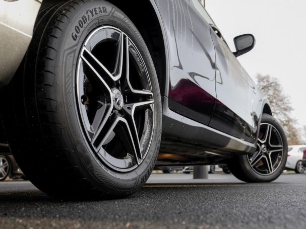 Mercedes-Benz GLC 300 de 4M AMG Night Navi AHK Spur-Paket