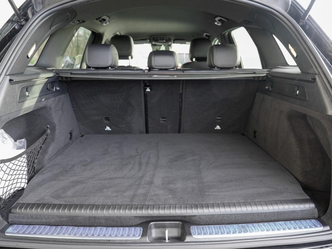 Mercedes-Benz GLC 300 de 4M AMG Night Navi AHK Spur-Paket