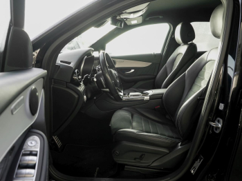 Mercedes-Benz GLC 300 de 4M AMG Night Navi AHK Spur-Paket
