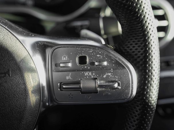 Mercedes-Benz GLC 300 de 4M AMG Night Navi Spur-Paket Kamera