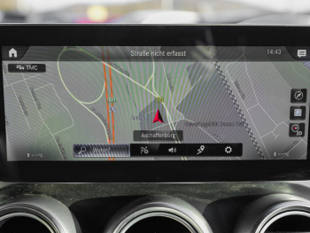 Mercedes-Benz GLC 300 de 4M AMG Night Navi Spur-Paket Kamera