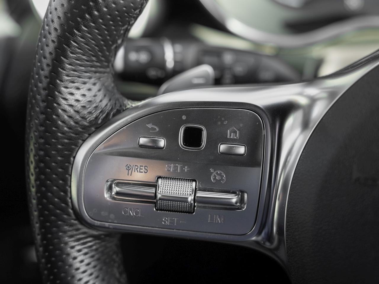 Mercedes-Benz GLC 300 de 4M AMG Night Navi Spur-Paket Kamera