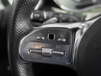 Mercedes-Benz GLC 300 de 4M AMG Night Navi Spur-Paket Kamera