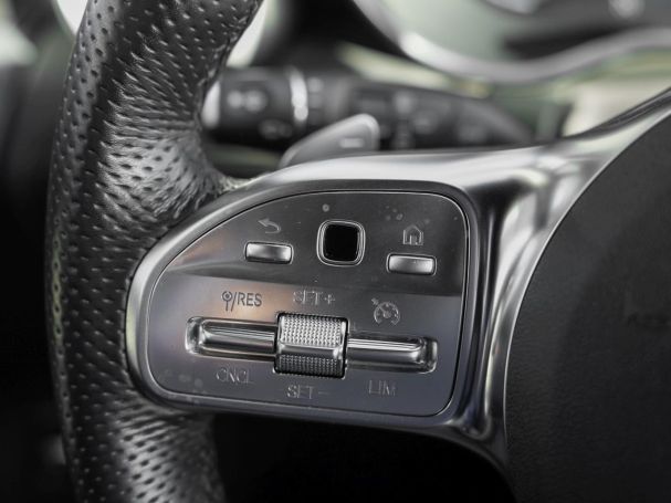 Mercedes-Benz GLC 300 de 4M AMG Night Navi Spur-Paket Kamera