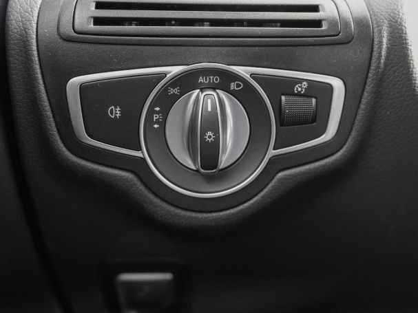 Mercedes-Benz GLC 300 de 4M AMG Night Navi Spur-Paket Kamera