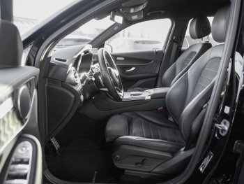 Mercedes-Benz GLC 300 de 4M AMG Night Navi Spur-Paket Kamera
