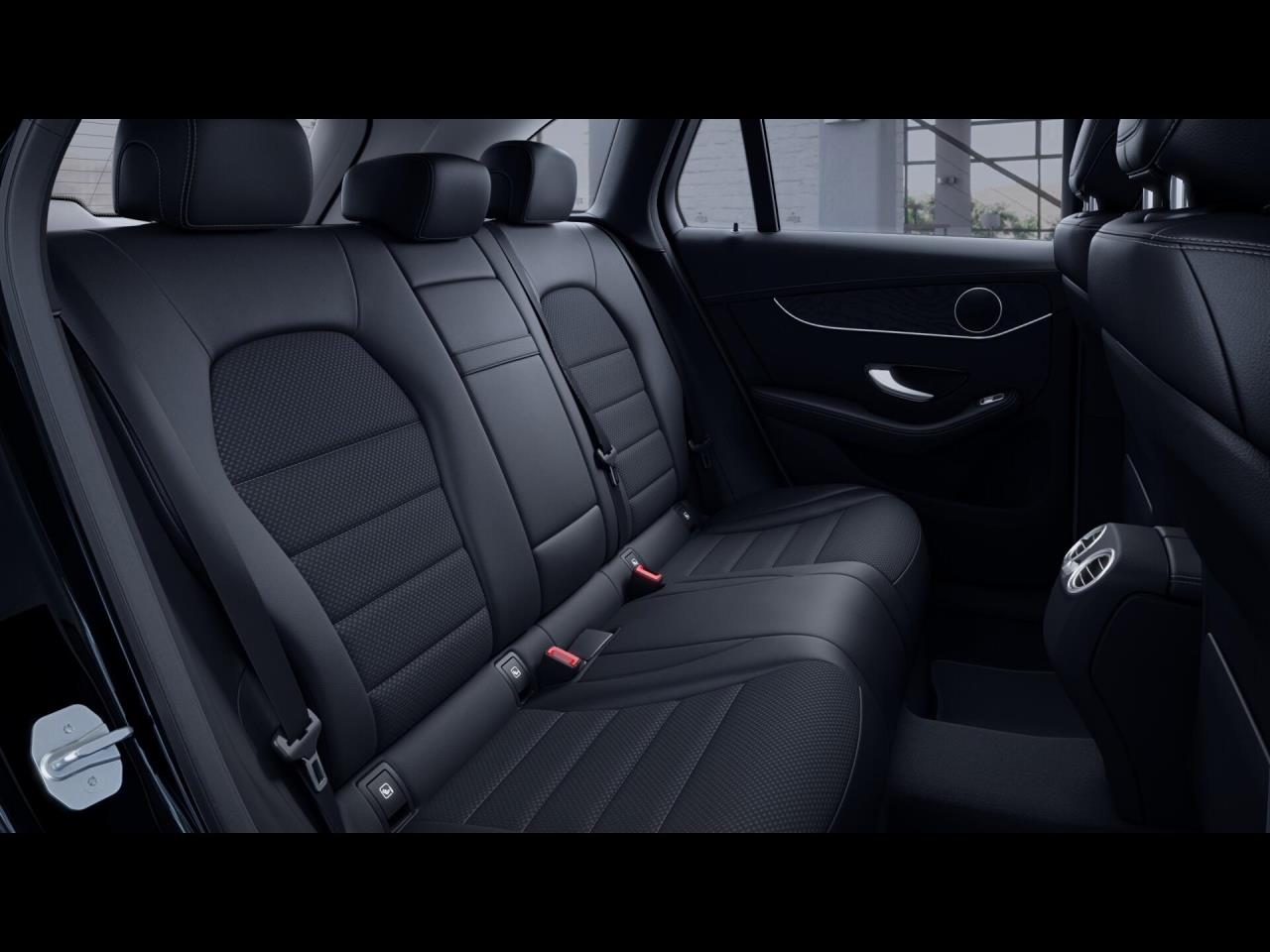 Mercedes-Benz GLC 300 de 4M Exclusive MBUX Navi Spur-Paket AHK