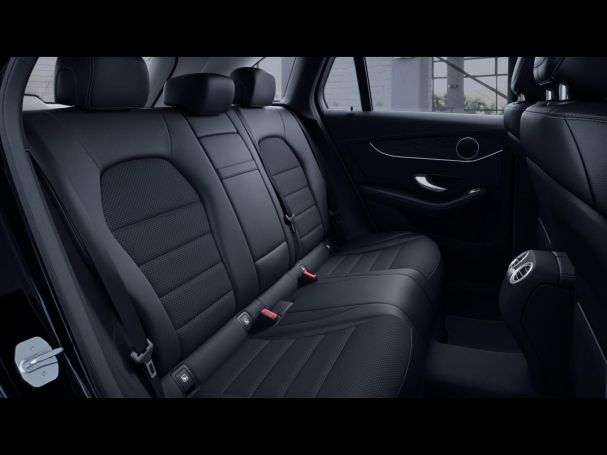 Mercedes-Benz GLC 300 de 4M Exclusive MBUX Navi Spur-Paket AHK