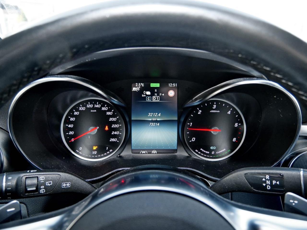 Mercedes-Benz GLC 300 de 4M AMG Night Distronic Burmester 360°