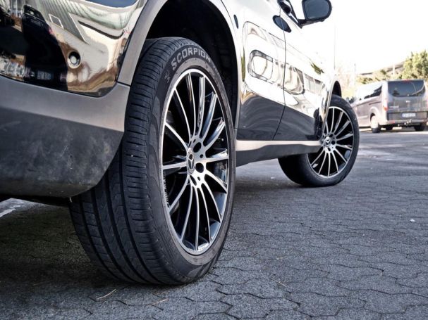 Mercedes-Benz GLC 300 de 4M AMG Night Distronic Burmester 360°