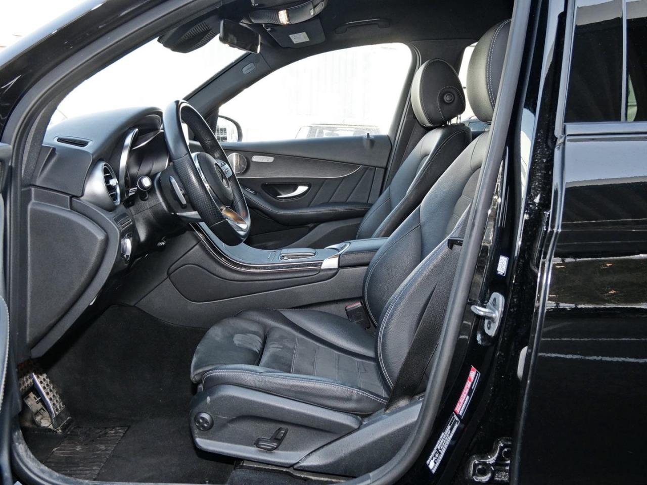 Mercedes-Benz GLC 300 de 4M AMG Night Distronic Burmester 360°