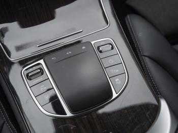 Mercedes-Benz GLC 300 de 4M AMG Kamera AHK PublicChargingPaket