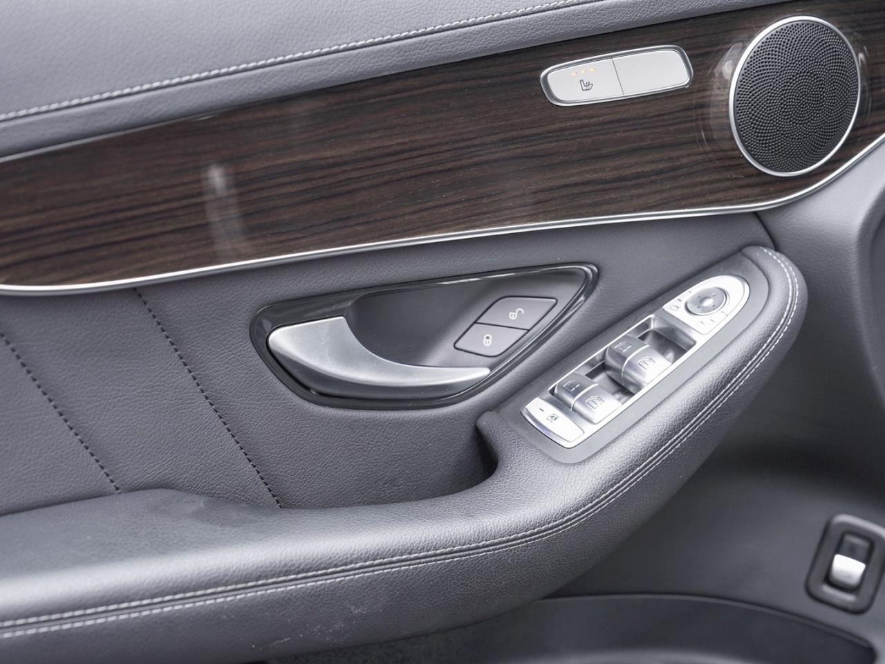 Mercedes-Benz GLC 300 de 4M AMG Kamera AHK PublicChargingPaket