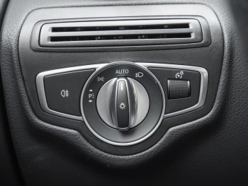 Mercedes-Benz GLC 300 de 4M AMG Kamera AHK PublicChargingPaket