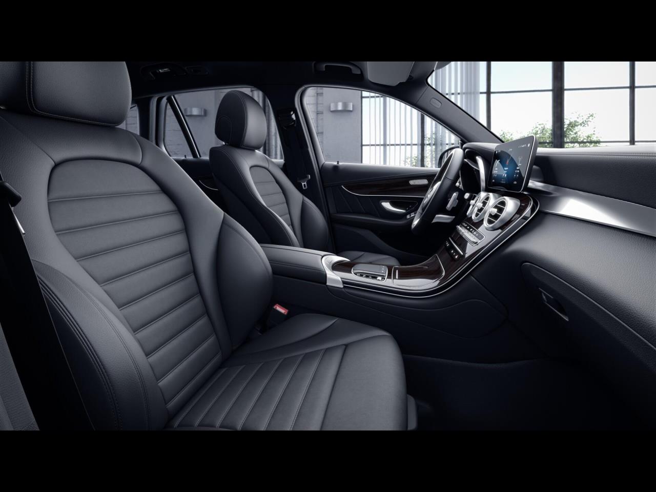 Mercedes-Benz GLC 300 de 4M AMG Kamera AHK PublicChargingPaket