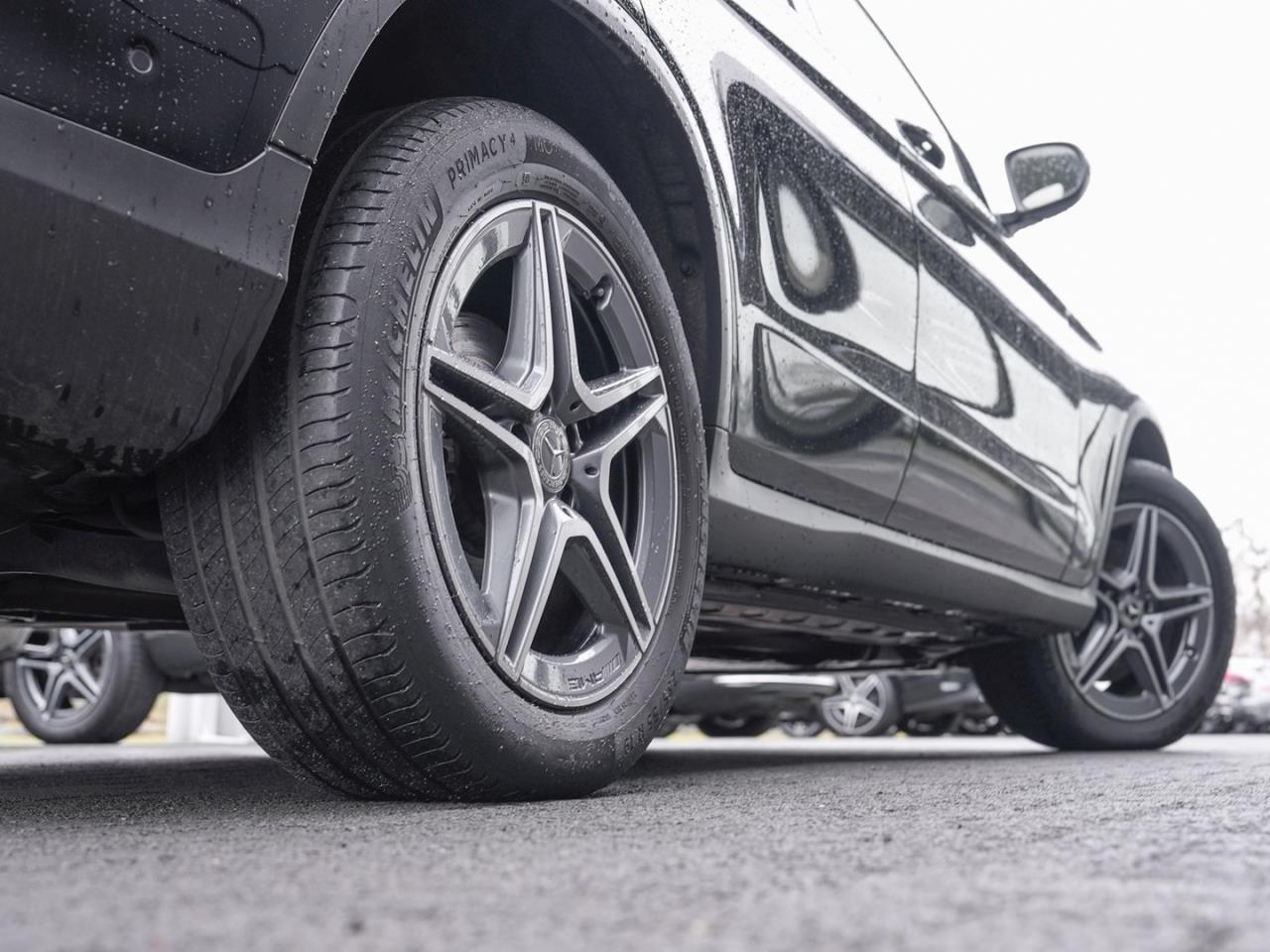 Mercedes-Benz GLC 300 de 4M AMG Kamera AHK PublicChargingPaket