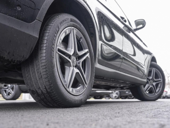 Mercedes-Benz GLC 300 de 4M AMG Kamera AHK PublicChargingPaket
