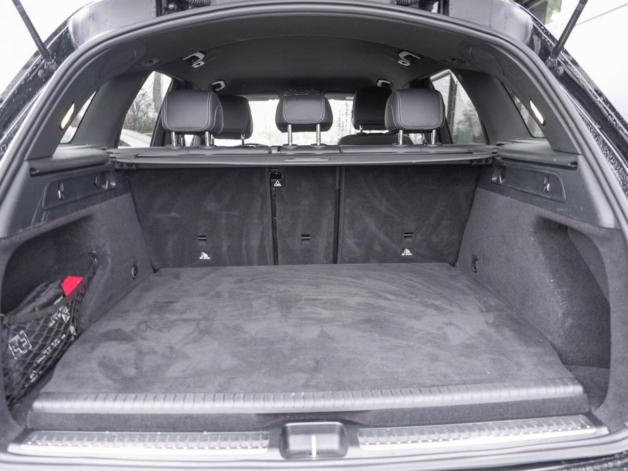 Mercedes-Benz GLC 300 de 4M AMG Kamera AHK PublicChargingPaket