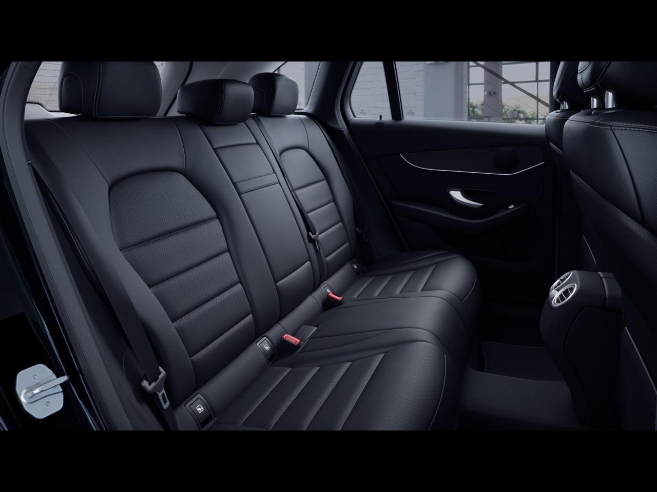 Mercedes-Benz GLC 300 de 4M Night Distronic Kamera Easy-P AHK