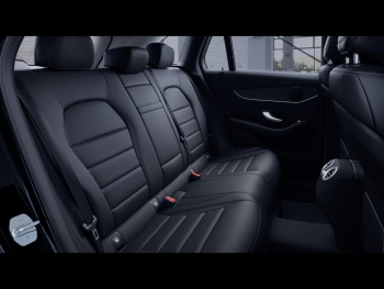 Mercedes-Benz GLC 300 de 4M Night Distronic Kamera Easy-P AHK