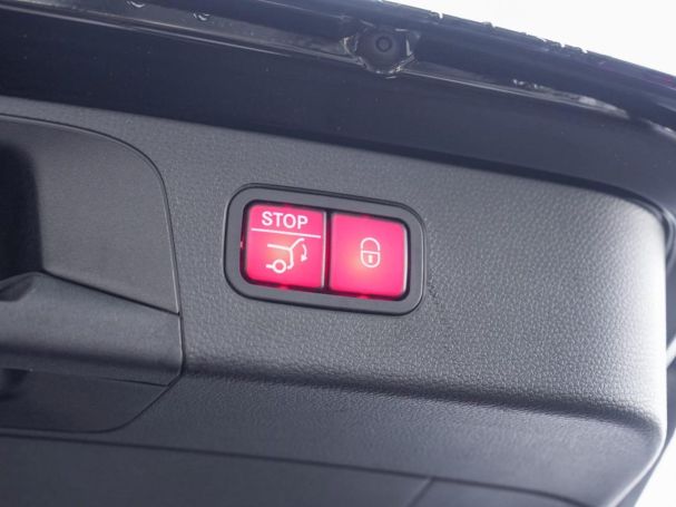 Mercedes-Benz GLC 300 de 4M AMG Navi Distronic Spur-Paket HUD