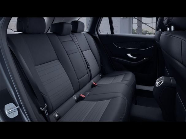 Mercedes-Benz GLC 300 de 4M OFF-ROAD MBUX Navi+ Kamera Panorama Mercedes-Benz GLC 300 de 4M OFF-ROAD MBUX Navi+ Kamera Panorama