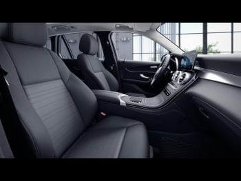 Mercedes-Benz GLC 300 de 4M OFF-ROAD MBUX Navi+ Kamera Panorama